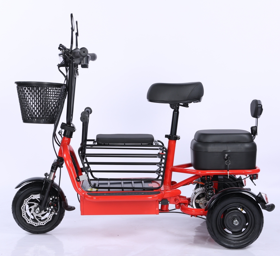 Kids Electric Scooter - 직판 고품질 3륜 800w 전기 스쿠터