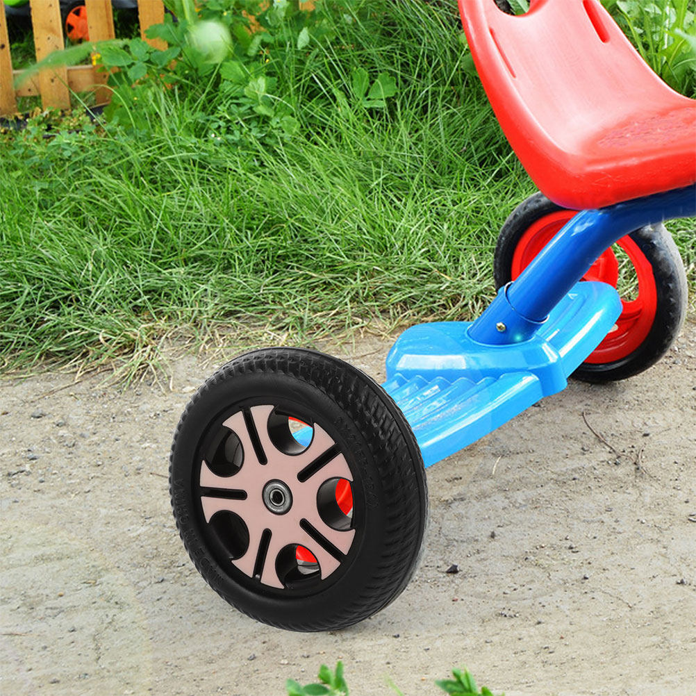 Kids Electric Scooter - 어린이용 삼륜차 바퀴 2개, 모든 종류의