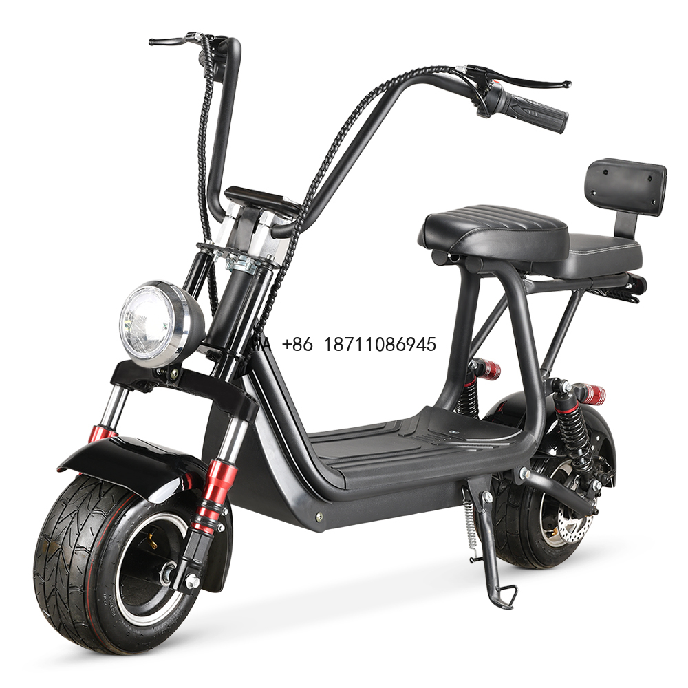 Electric Scooter Adults - 중국산 저렴한 맞춤형 시티코코 48V 20Ah
