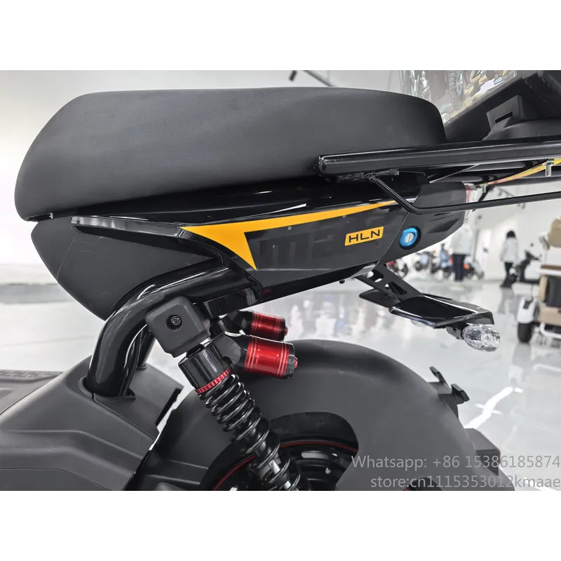 Electric Scooter Adults - 중국산 60V 전기 스쿠터, 시티 자전거,