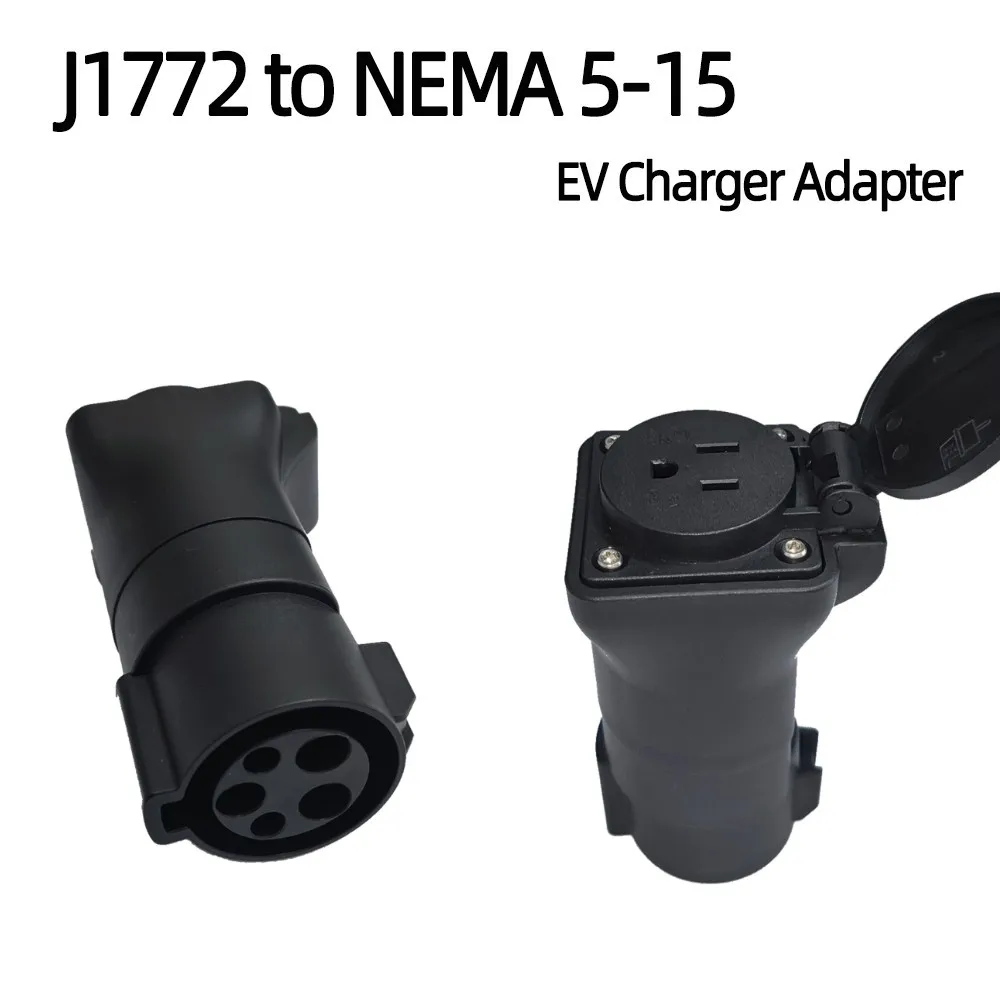 Electric Scooter Charger - 전기 자동차 EV 충전기 어댑터, 전기