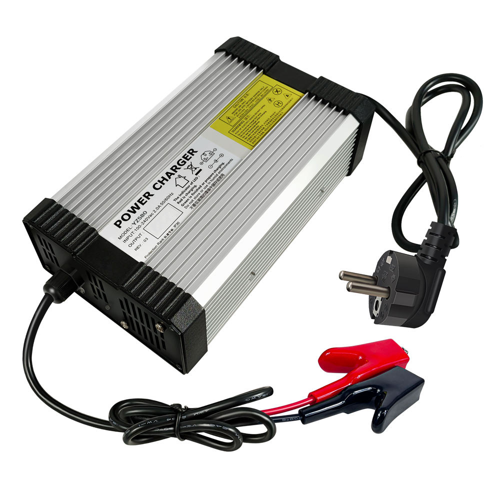 YZPOWER 고품질 58.8V 8A 9A 10A 배터 - Electric Scooter Charger 리뷰 및 가격