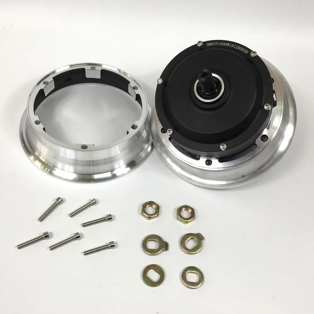 HM 48V, 52V, 60V, 72V, 1000W,  - 60V 5000W Brushless Hub Motor 리뷰 및 가격
