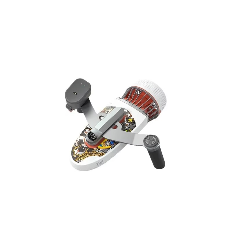 새로운 디자인의 전동 해양 스쿠터, 성인 및 어린이용  - Kids Electric Scooter 리뷰 및 가격