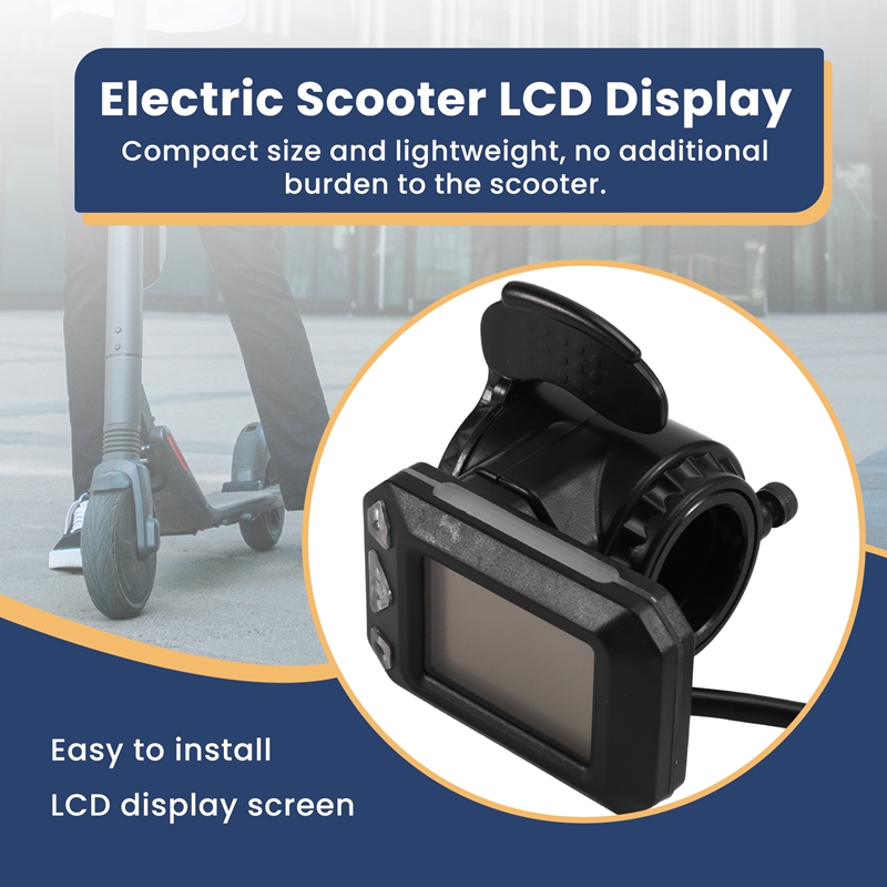 36V 350W 접이식 스쿠터 컨트롤러 키트 전기 스쿠 - Electric Scooter 리뷰 및 가격