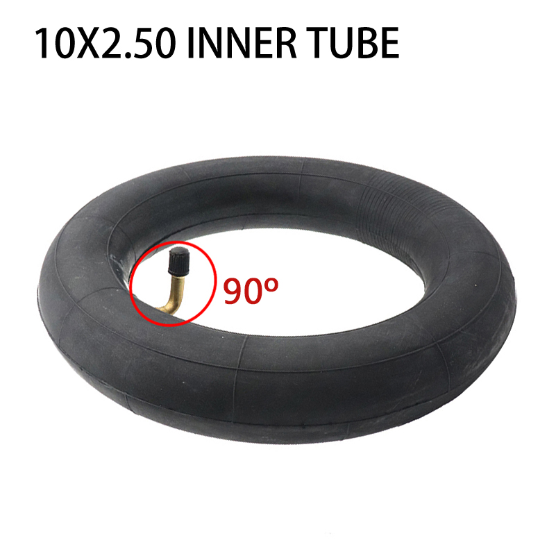 10x2.50 타이어 전동 스쿠터 밸런스 에어 쿠션 보 - Scooter Tire 리뷰 및 가격