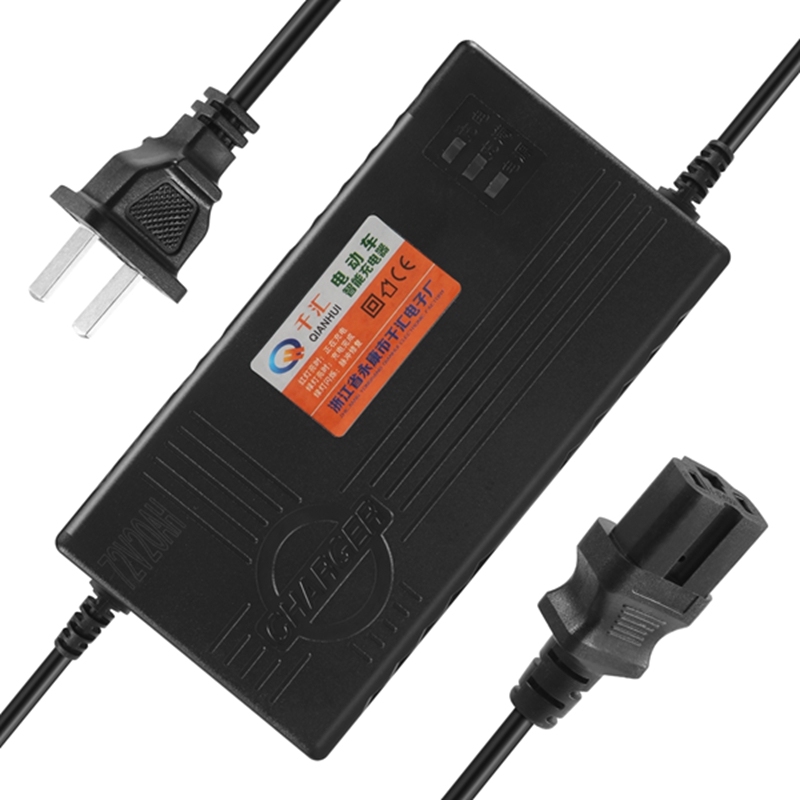 72V 20AH 오토바이 배터리 충전기 6 LED 디스 - Electric Scooter Charger 리뷰 및 가격