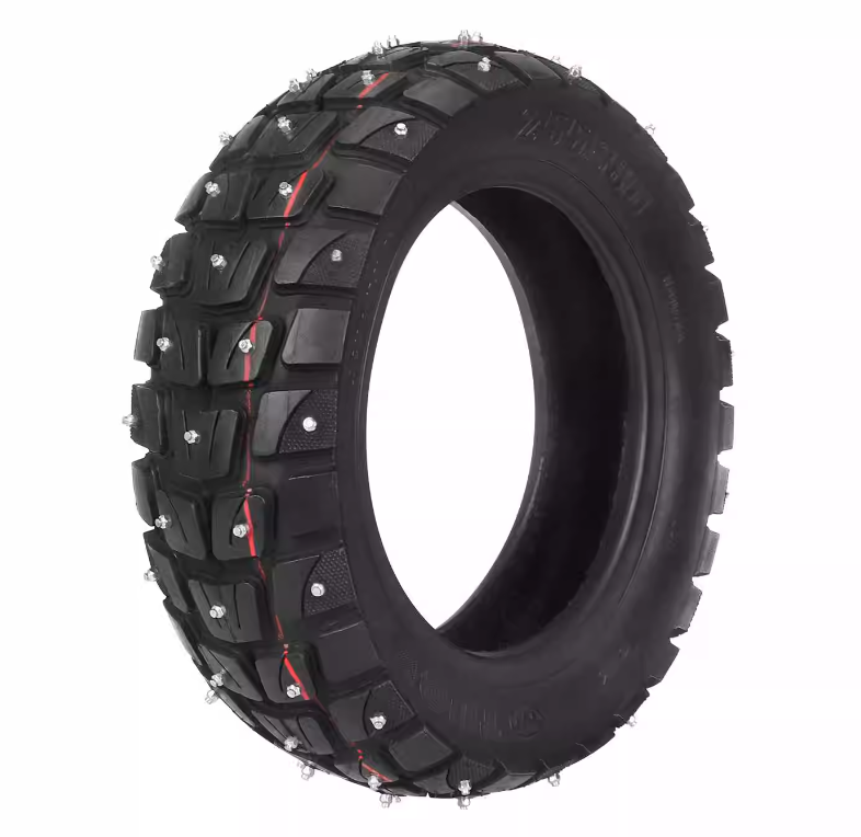STLF T255*80 스노우 타이어, 미끄럼 방지 스 - Scooter Tire 리뷰 및 가격