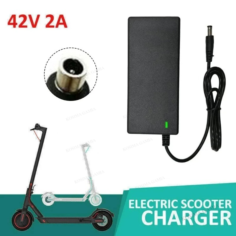 범용 AC DC 42V 2A 전원 어댑터 스마트 충전기 - Scooter Electric 리뷰 및 가격