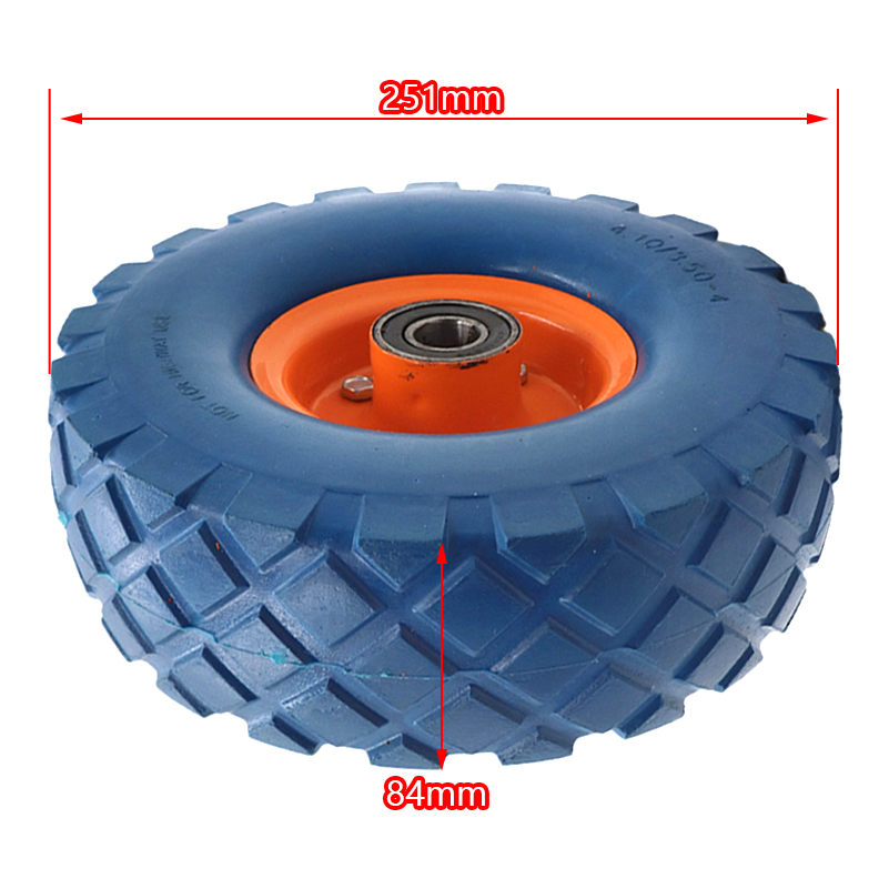 4.10/3.50-4 공기압 타이어, 10인치, 전기  - Scooter Tire 리뷰 및 가격