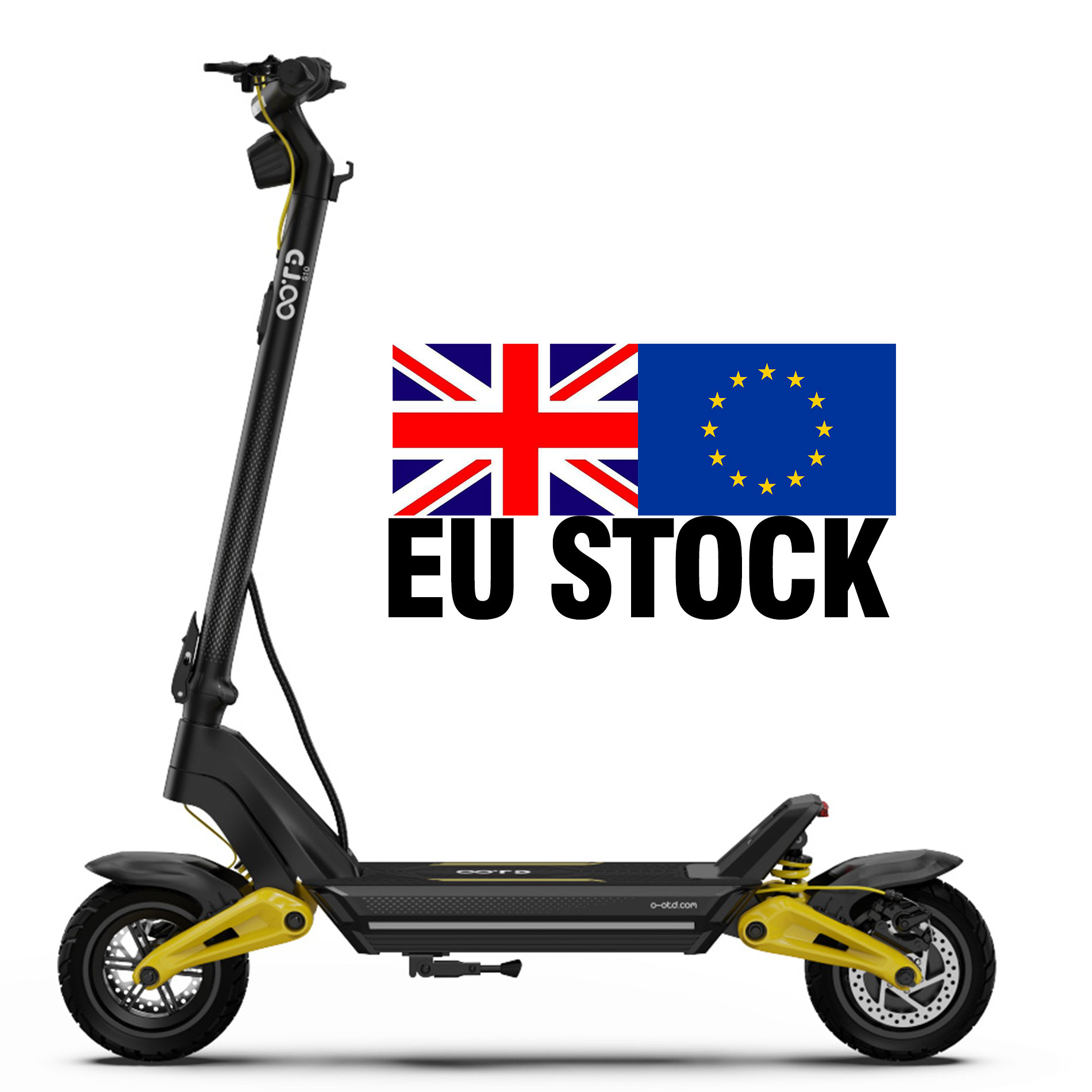 EU 재고 C형 댐핑 듀얼 서스펜션 경량 전동 스쿠터  - Folding Electric Scooter 리뷰 및 가격