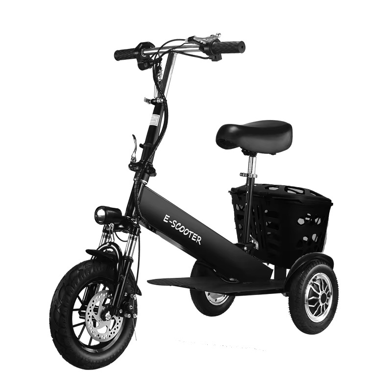 【2026】3륜 2인승 접이식 이동형 전동 스쿠터 방수 - Electric Scooter Adults 리뷰 및 가격