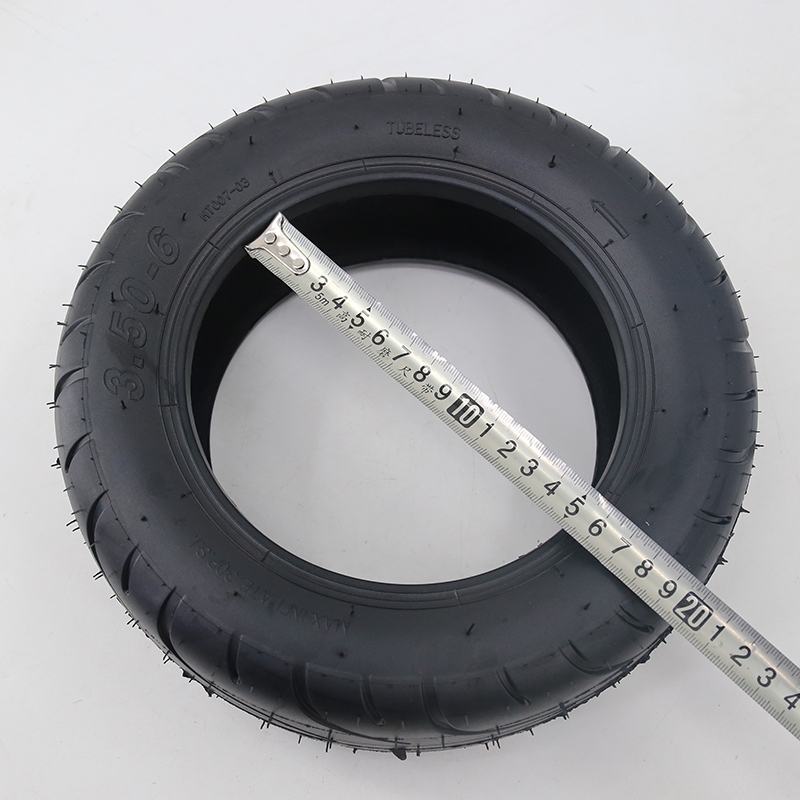 10인치 3.50-6 진공 타이어 전기 스쿠터 밸런스  - Scooter Tire 리뷰 및 가격