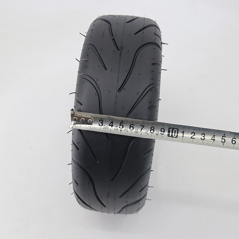 10인치 3.50-6 진공 타이어 전기 스쿠터 밸런스  - Scooter Tire 리뷰 및 가격