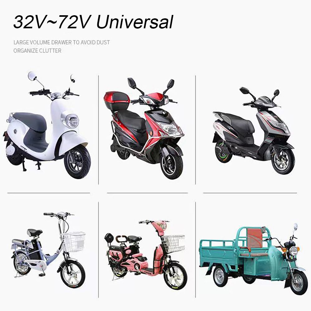 전기 자전거 배터리 잠금 장치, 2 키, 전기 자전거  - Electric Scooter Charger 리뷰 및 가격