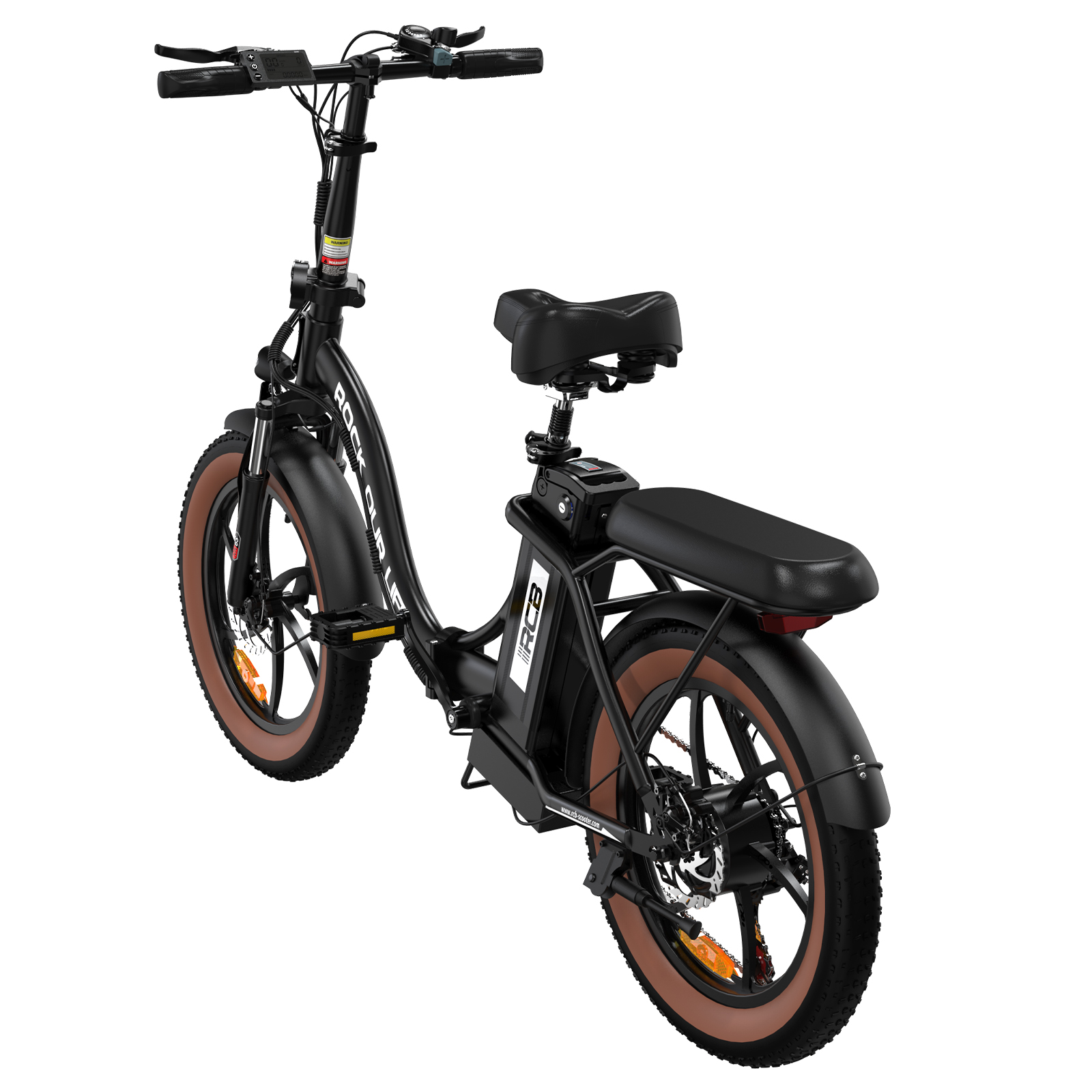 EU 영국 재고 접이식 풀 서스펜션 20인치 500W  - Folding Electric Scooter 리뷰 및 가격