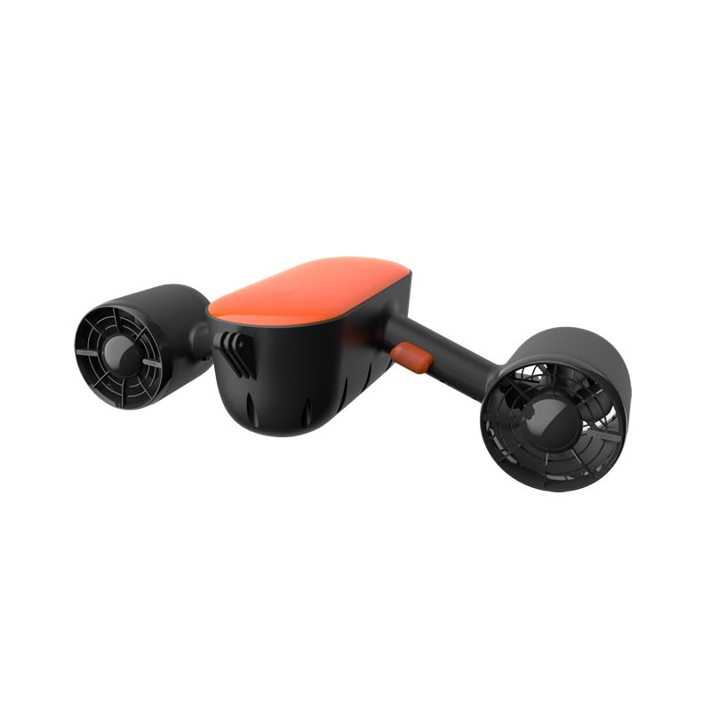 아이로 시노다이빙 출시 예정 듀얼 프로펠러 전동 해양  - Scooter Electric 리뷰 및 가격
