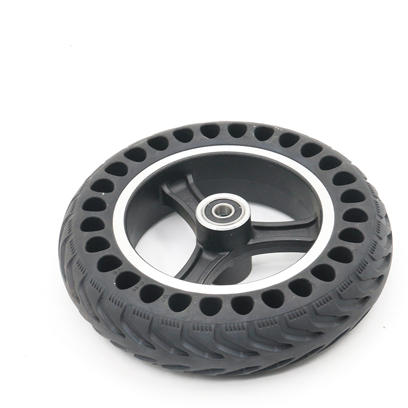 선호하는 200x50 허니콤 관통형 휠, 타이어, 고무 - Scooter Tire 리뷰 및 가격