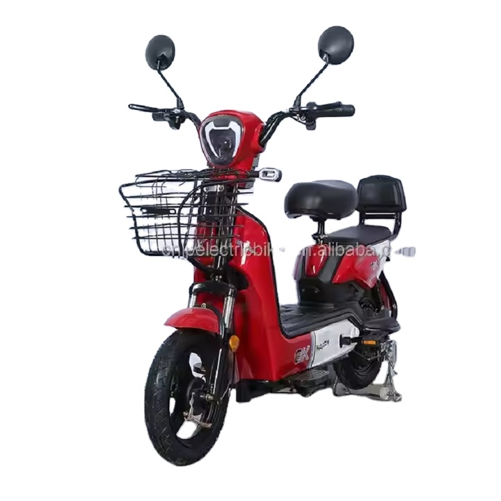 YTYIN 도매 시티 전기 자전거 다채로운 전기 자전거 - Folding Electric Scooter 리뷰 및 가격