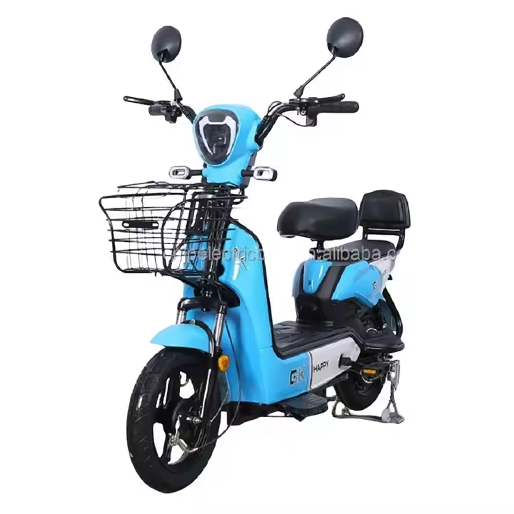 YTYIN 도매 시티 전기 자전거 다채로운 전기 자전거 - Folding Electric Scooter 리뷰 및 가격