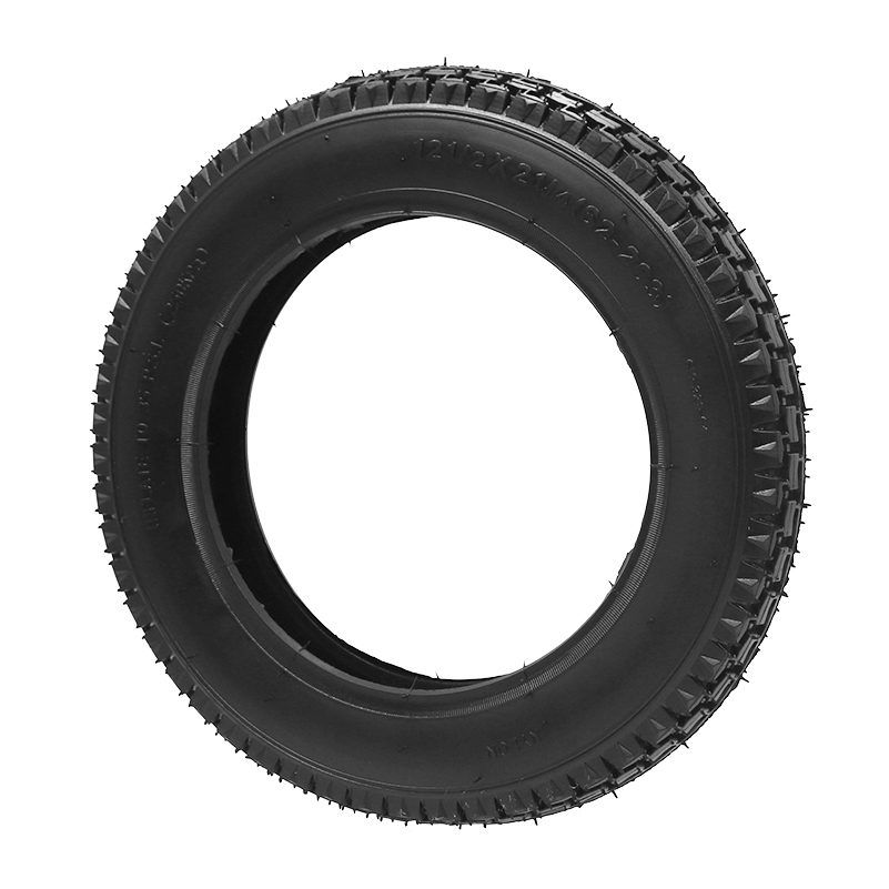 12인치 타이어 12 1/2x2 1/4(62-203)는 - Scooter Tire 리뷰 및 가격