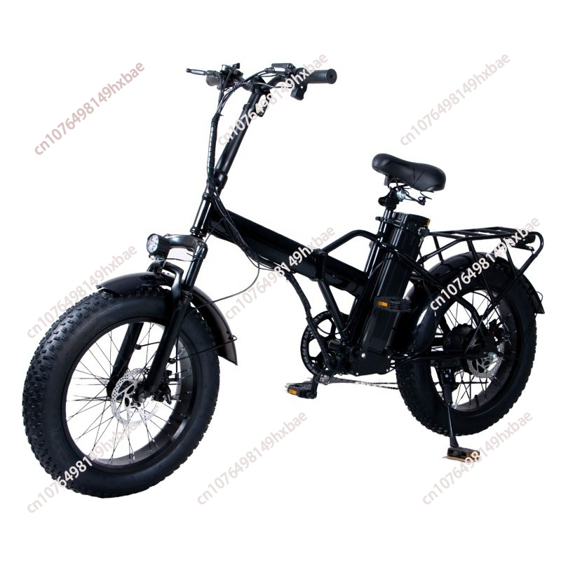 스노우 테이크아웃 접이식 휴대용 스쿠터 두 바퀴 전동차 - Folding Electric Scooter 리뷰 및 가격