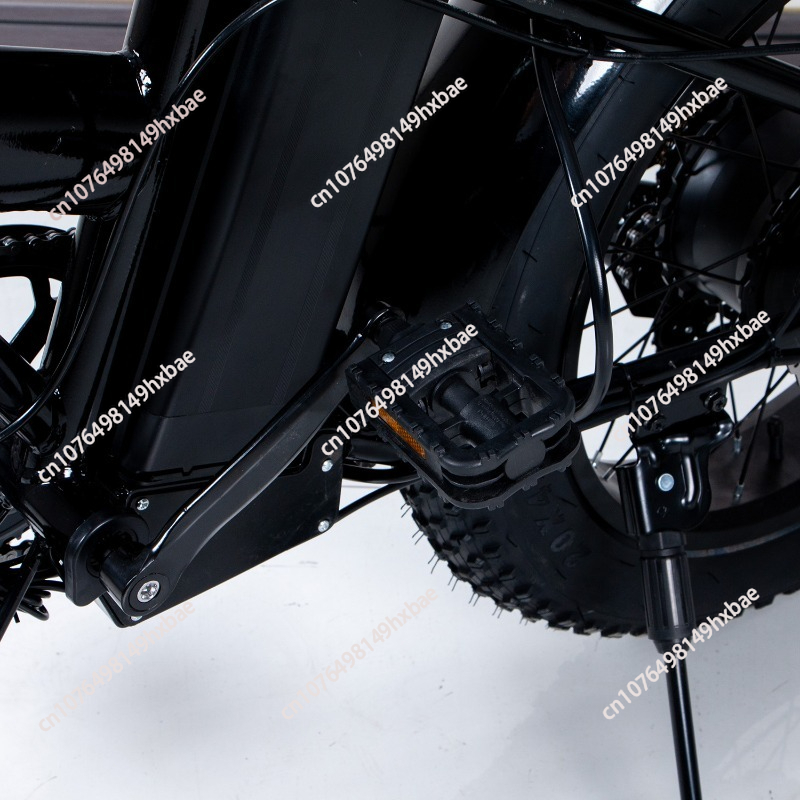 스노우 테이크아웃 접이식 휴대용 스쿠터 두 바퀴 전동차 - Folding Electric Scooter 리뷰 및 가격