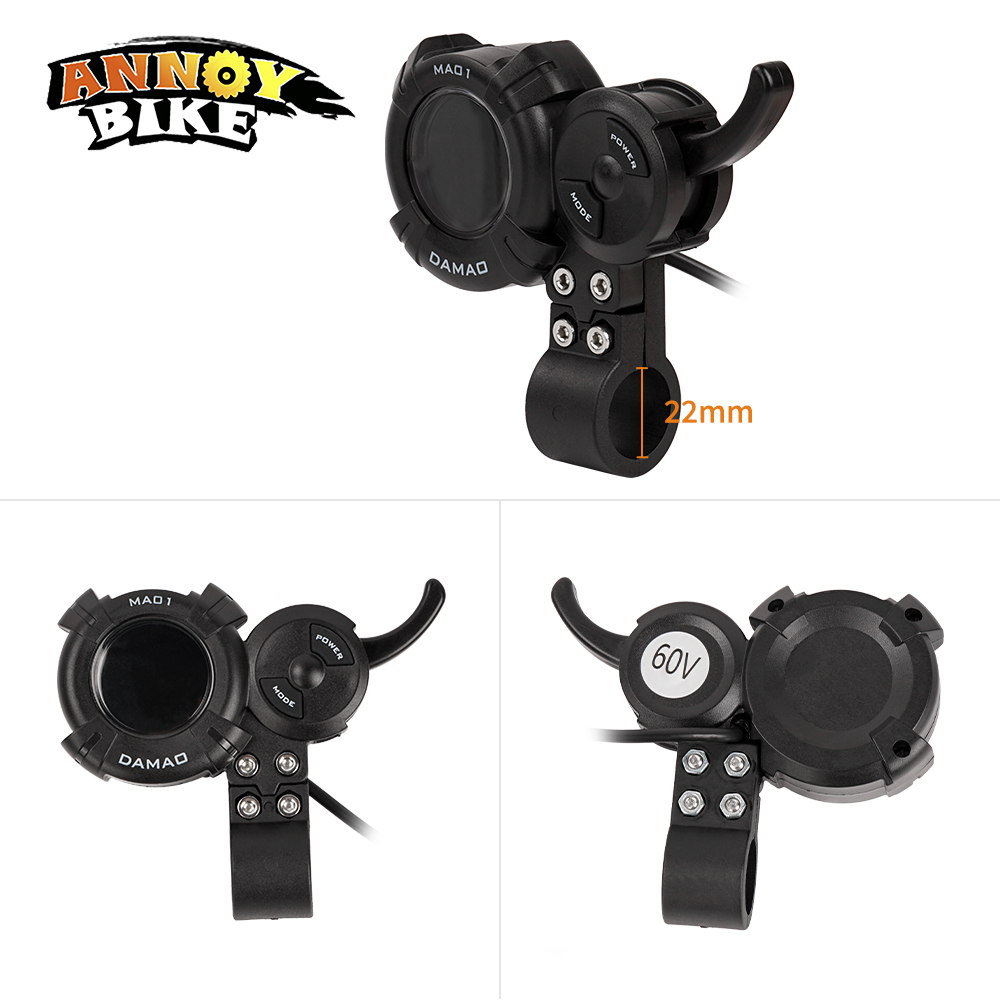 전기 자전거 컨트롤러 세트용 듀얼 드라이브 컨트롤러,  - 72V 45A Dual Controller 리뷰 및 가격